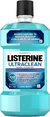 Listerine® Ultraclean Cool Mint: Enjuague Bucal para una Protección Duradera, 500 ml - comprar en línea