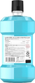 Listerine® Gum Therapy: Enjuague Bucal Antiplaca y Antigingivitis para una Salud Óptima de las Encías, 1 L - tienda en línea