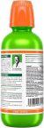 TheraBreath® Enjuague Bucal Menta Suave: Combate el Mal Aliento por 12 Horas, Sin Alcohol, Sin Ardor, Creado por Dentistas, 473 ml en internet