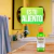 TheraBreath® Enjuague Bucal Menta Suave: Combate el Mal Aliento por 12 Horas, Sin Alcohol, Sin Ardor, Creado por Dentistas, 473 ml - Styla