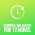 TheraBreath® Enjuague Bucal Menta Suave: Combate el Mal Aliento por 12 Horas, Sin Alcohol, Sin Ardor, Creado por Dentistas, 473 ml - tienda en línea