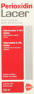 Perioxidin® - Lacer Enjuague Bucal de 500 ml: Protección Antiplaca y Bacteriostática en internet