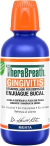 TheraBreath® Enjuague Bucal para Gingivitis de Menta, 473 ml: Control Efectivo de Placa y Sangrado de Encías - comprar en línea