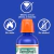 Imagen de TheraBreath® Enjuague Bucal para Gingivitis de Menta, 473 ml: Control Efectivo de Placa y Sangrado de Encías