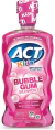 Enjuague Bucal Fluorado Anti-Caries para Niños ACT® - Sabor Bubblegum Blowout - Botella de 16.9 oz (500 ml) - comprar en línea