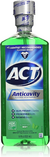 Paquete Triple de Enjuague Bucal Fluorado Anticaries ACT® - Menta - 18 fl oz cada uno en internet