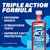 Imagen de Enjuague Bucal Fluorado Anticaries Sin Alcohol ACT® - Sabor a Canela - 18 fl. oz con dosificador preciso