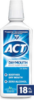 Enjuague Bucal ACT® Total Care Dry Soothing - Menta - 18 Onzas - comprar en línea