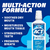 Imagen de Enjuague Bucal ACT® Total Care Dry Soothing - Menta - 18 Onzas
