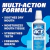 Imagen de Enjuague Bucal ACT® Total Care Dry Soothing - Menta - 18 Onzas