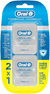 Hilo Dental Oral-B® Pro-Salud Multibeneficios, Sabor Menta - Pack de 2, 50 metros - comprar en línea