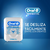 Hilo Dental Oral-B® Pro-Salud Multibeneficios, Sabor Menta - Pack de 2, 50 metros