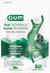 Hilo Dental GUM® Dual Technique Flosser, Menta Fresca - Pack de 50 Unidades en internet