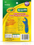 GUM® Flossers Crayola - Pack de 40 Unidades, Sabor a Uva en internet