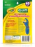 GUM® Flossers Crayola - Pack de 40 Unidades, Sabor a Uva en internet