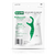 GUM® - Púas de Hilo Dental Limpio Profesional (Paquete de 150), Sabor a Menta Fresca (4 Paquetes) - Styla