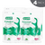 GUM® - Púas de Hilo Dental Limpio Profesional (Paquete de 150), Sabor a Menta Fresca (4 Paquetes) - comprar en línea