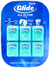 Oral-B® Pro-Health Comfort Plus Mint Floss, Sabor a Menta, Paquete de 6 - comprar en línea