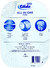 Oral-B® Pro-Health Comfort Plus Mint Floss, Sabor a Menta, Paquete de 6 en internet