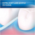 Oral-B® Pro-Health Comfort Plus Mint Floss, Sabor a Menta, Paquete de 6