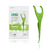 GUM® Flossers Angulados con Sabor a Menta - 75 unidades - comprar en línea