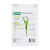 GUM® Flossers Angulados con Sabor a Menta - 75 unidades - Styla