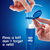 Oral-B® Glide PRO - Kit de Iniciación de Hilo Dental Recargable, 120 m en internet