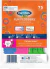 Dentek® Funda para Cepillo de Dientes con Diseño de Animal, Hilo Dental Divertido, 75 Count (Paquete de 3) - Styla
