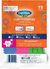 Dentek® Kids Fun Flossers with Advanced Fluoride Coating | Removes Food & Plaque | Wild Fruit Flavored Floss Picks | 75 Count | Pack of 6 en internet