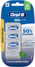 Oral B® Glide Pro-Health Deep Clean Cool Mint Flavor Floss, 40 M, 3 Ct., 0.12 Pound - comprar en línea