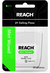 Reach® - Hilo Dental Encerado (55 yardas, 2 unidades) - comprar en línea