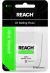Reach® - Hilo Dental Encerado (55 yardas, 2 unidades) - comprar en línea