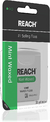 Reach® - Hilo Dental Encerado (55 yardas, 2 unidades) - Styla