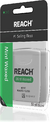 Reach® - Hilo Dental Encerado (55 yardas, 2 unidades) - tienda en línea
