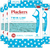 Plackers® Twin-Line Dental Floss Picks, Pack de 75 (Paquete de 4) - comprar en línea