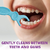 Imagen de Plackers® Kids Flossers - 75 Unidades - Paquete de 3
