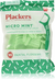 Plackers® Micro Mint Refresca el aliento, Menta - comprar en línea