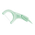 Plackers® Micro Mint Refresca el aliento, Menta