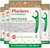 Plackers® Ecochoice Fresh Mint Recycled Dental Flossers, 90 unidades - comprar en línea