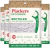 Plackers® Ecochoice Fresh Mint Recycled Dental Flossers, 90 unidades - comprar en línea