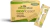 Clean Idea® EcoFlosser – Empaquetado Individual – 180 Púas – Púa de Hilo Dental - comprar en línea