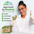 Clean Idea® EcoFlosser – Empaquetado Individual – 180 Púas – Púa de Hilo Dental