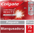 Colgate® Pasta Dental Blanqueadora Luminous White Brilliant - Sonrisa Más Blanca en 1 Semana - 2 piezas de 75ml - Total 150 ml en internet