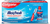 Colgate® Pasta Dental Aliento Fresco Max Fresh Cool Mint Anticaries - Con Cristales Refrescantes y Flúor - 2x80ml - Total 180 ml en internet