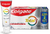 Pasta Dental Colgate® Total 12 Clean Mint - 2x100ml - comprar en línea