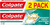 Colgate® Total Advanced Fresh + Blanqueamiento Pasta de Dientes en Gel - Paquete de 2 Tubos de 5.1 Onzas - comprar en línea