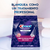 Crest® 3D White Luxe Whitestrips - Tiras Blanqueadoras Dentales con Gel, 28 unidades en internet