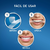 Imagen de Crest® 3D White Luxe Whitestrips - Tiras Blanqueadoras Dentales con Gel, 28 unidades