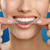Crest® 3D White Luxe Whitestrips - Tiras Blanqueadoras Dentales con Gel, 28 unidades