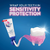 Crest® Pro-Health Gum and Sensitivity, Pasta Dental Sensible con Blanqueamiento Suave - Paquete de 3, 4.1 Onzas cada uno - tienda en línea